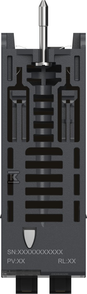 Moduł 64WE 24 VDC SINK - BMXDDI6402K